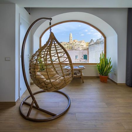 The View Matera Villa Exterior photo